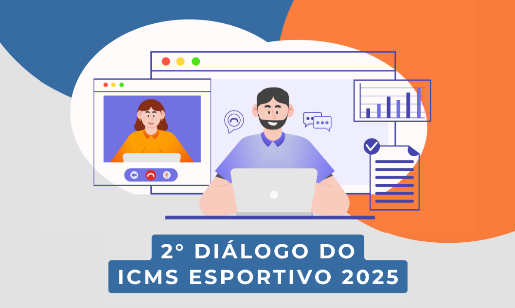 Sedese promove diálogo do ICMS Esportivo e capacita gestores municipais