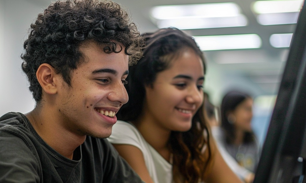 Sedese e Campinho Digital lançam programa de qualificação gratuito em tecnologia