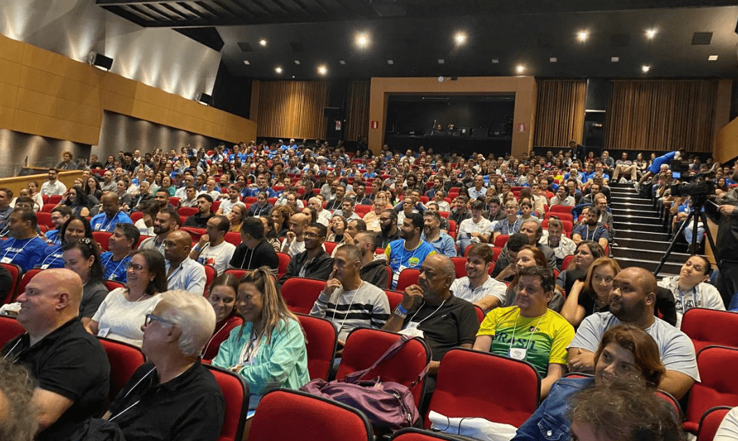 Sedese promove 1º Fórum Estadual de Formação Esportiva