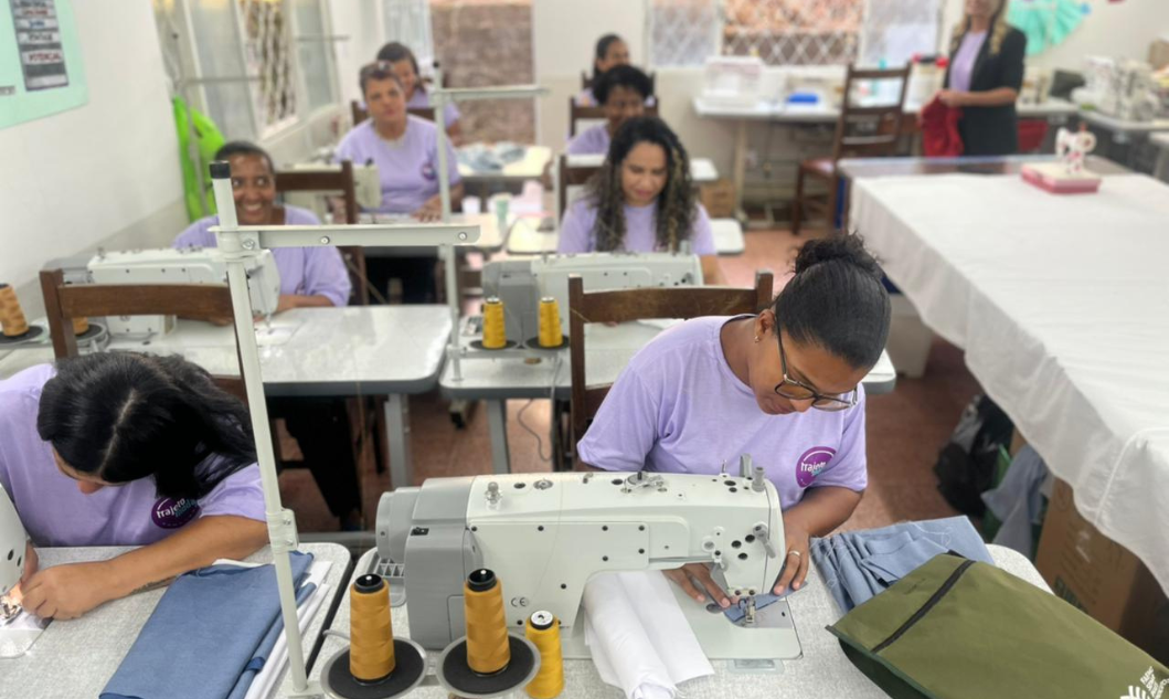 Governo de Minas inicia a expansão do Trajeto Moda em 2025