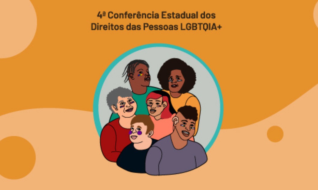 Sedese divulga orientações aos municípios sobre a 4ª Conferência Estadual LGBTQIA+