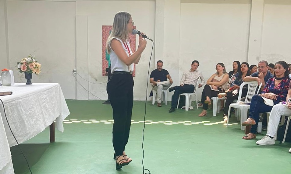 Conselho Estadual de Assistência Social de Minas Gerais realiza encontro em Teófilo Otoni